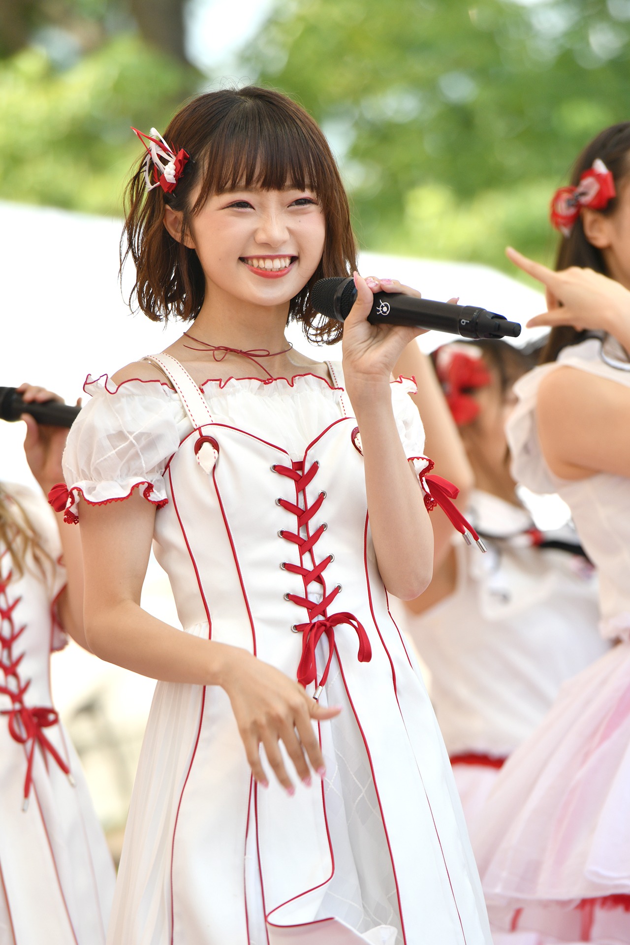 中井りか