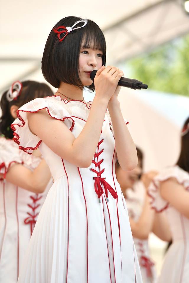 高倉萌香（NGT48）