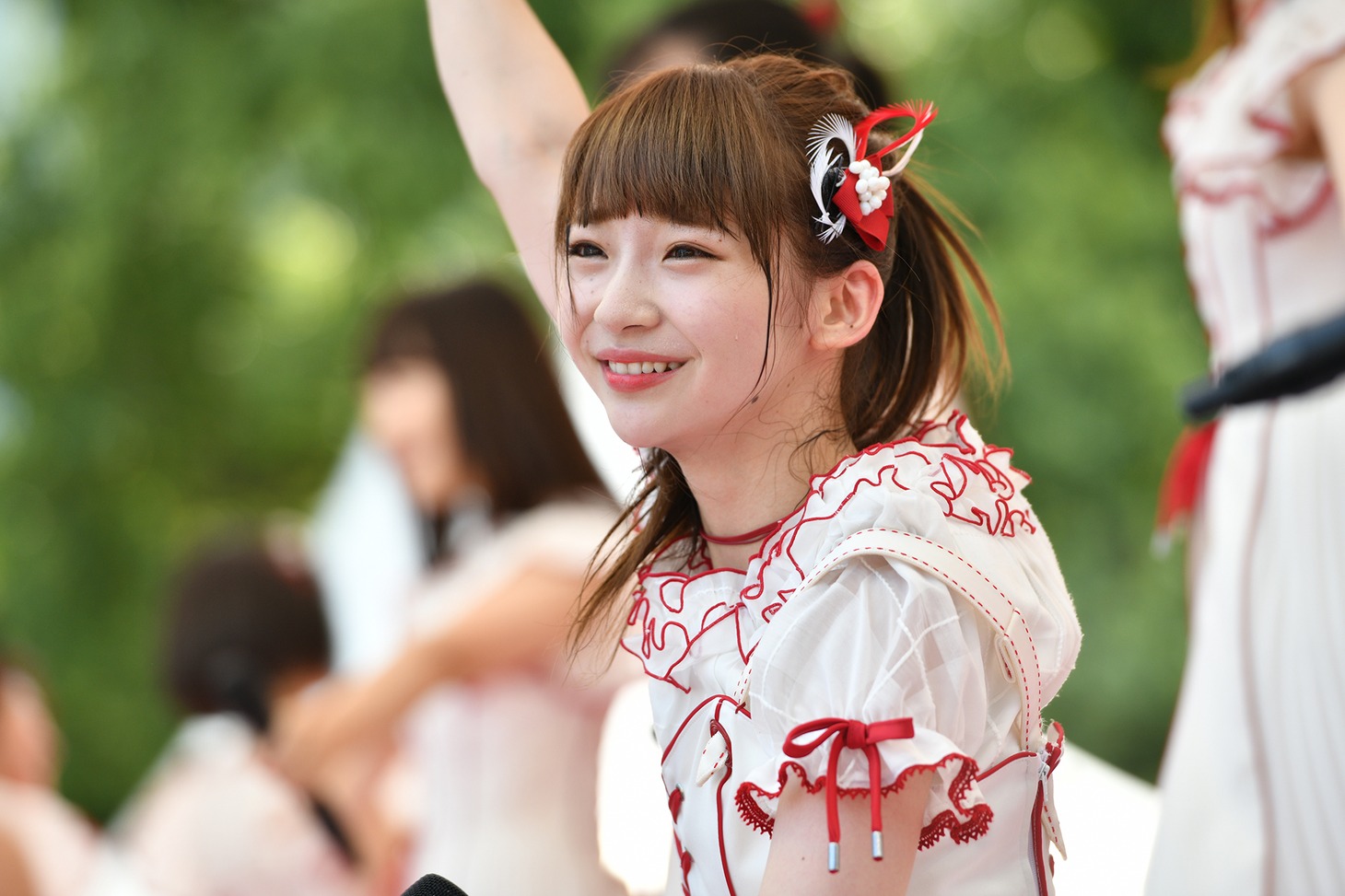 荻野由佳
