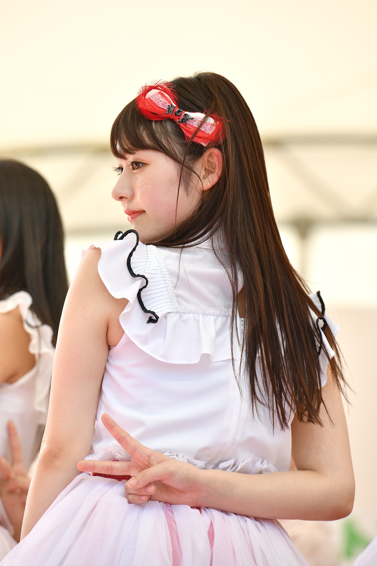 加藤美南
