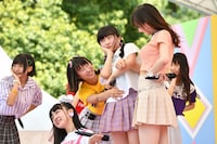 虹のファンタジスタ