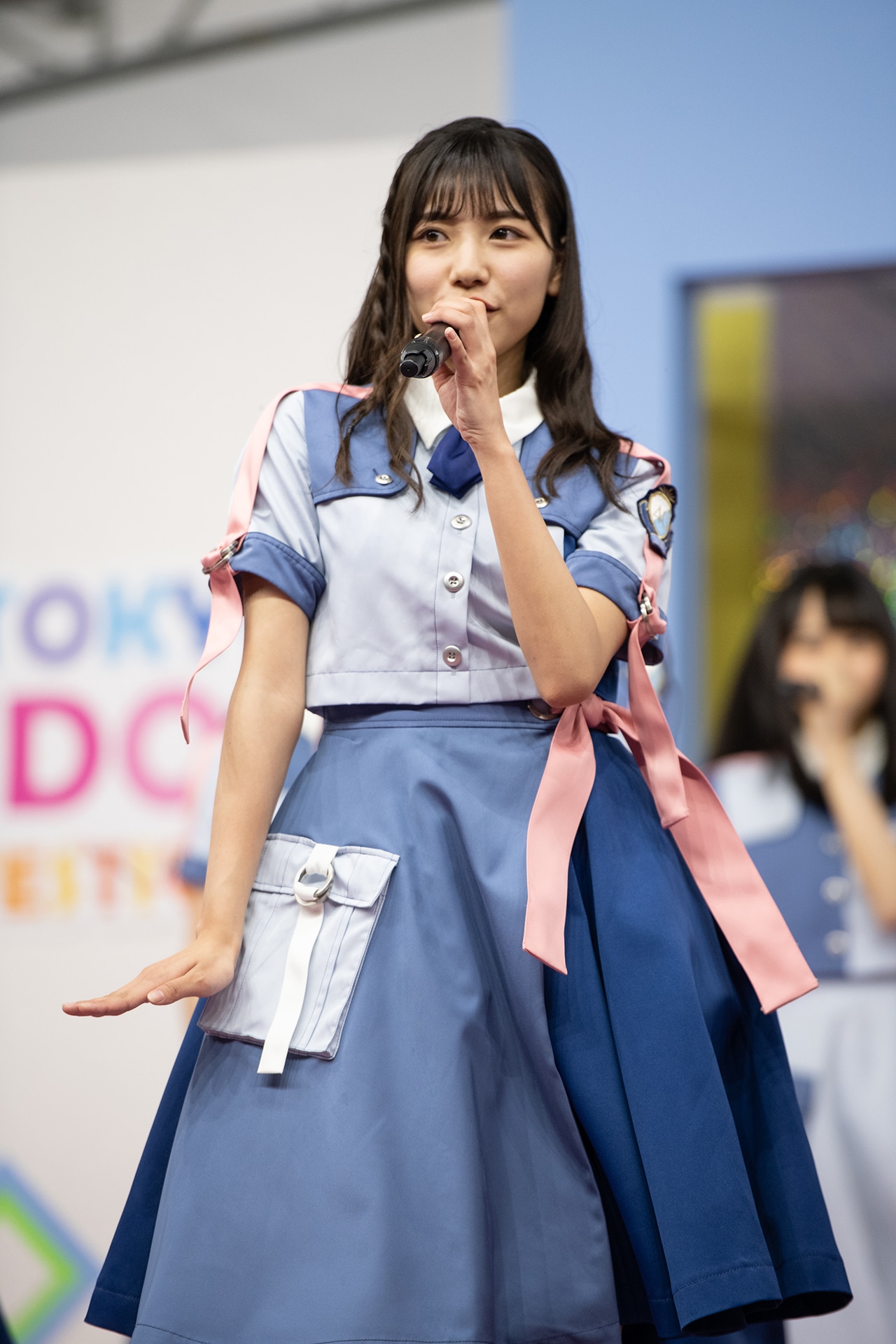 河田陽菜