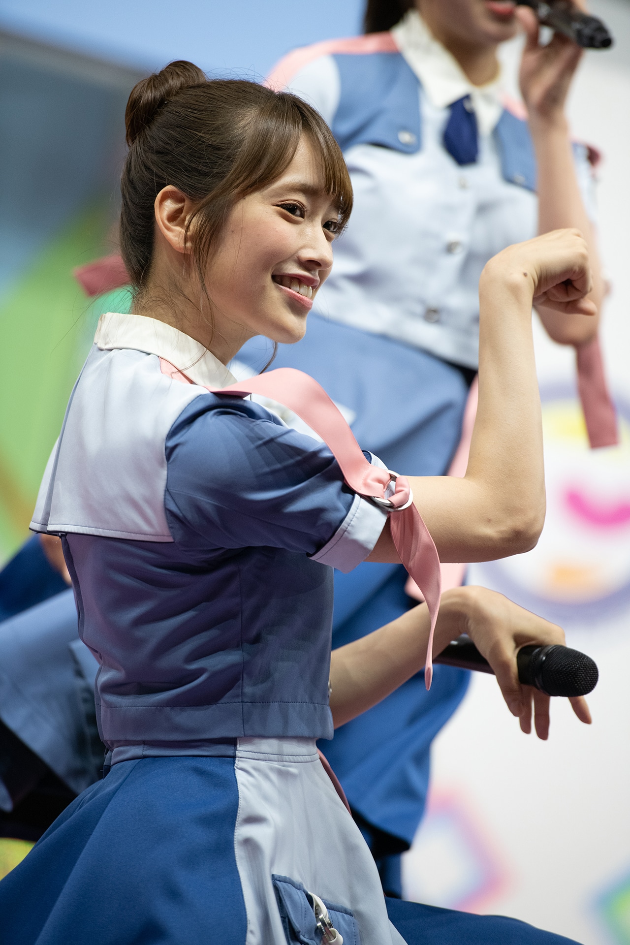 佐々木久美