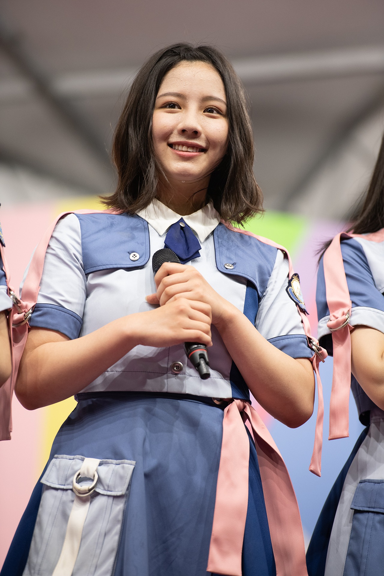 渡邉美穂