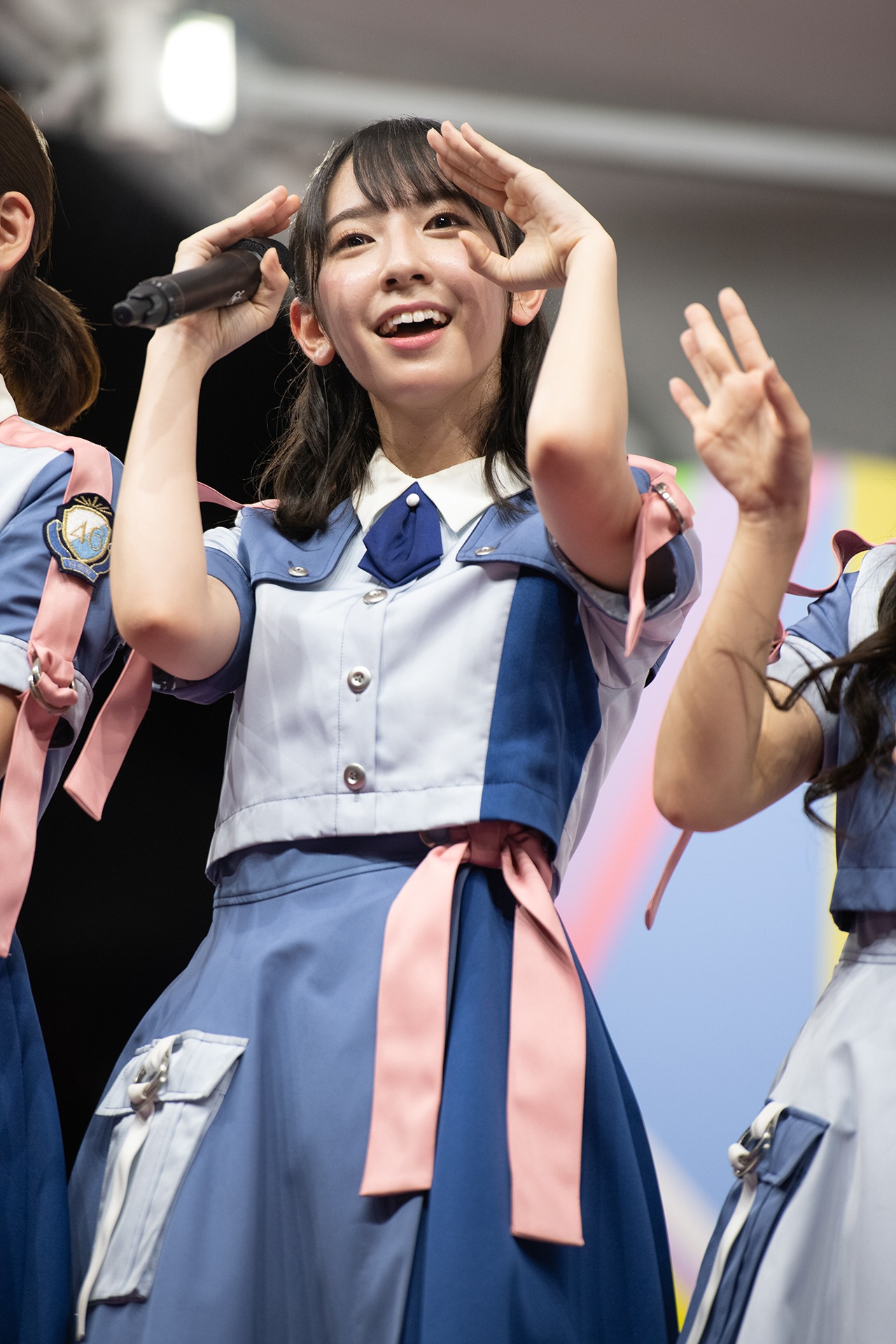 金村美玖