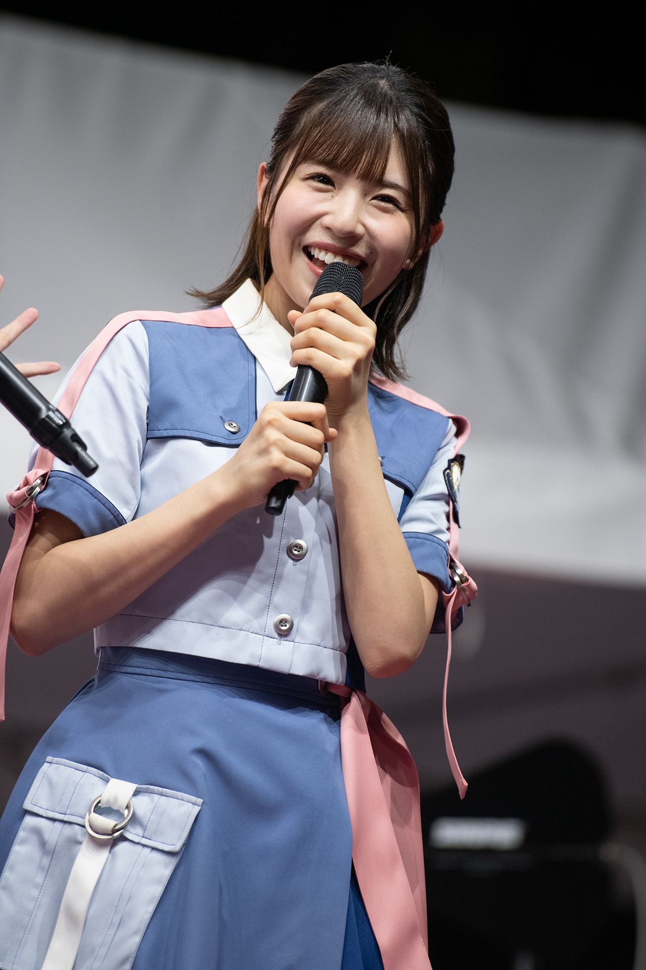 松田好花