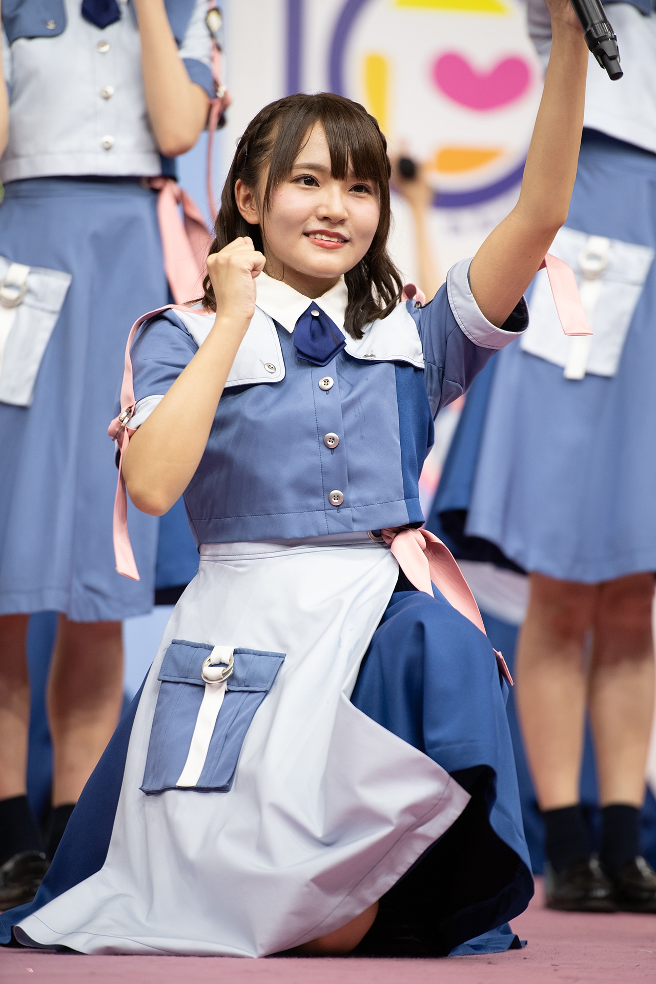 高瀬愛奈