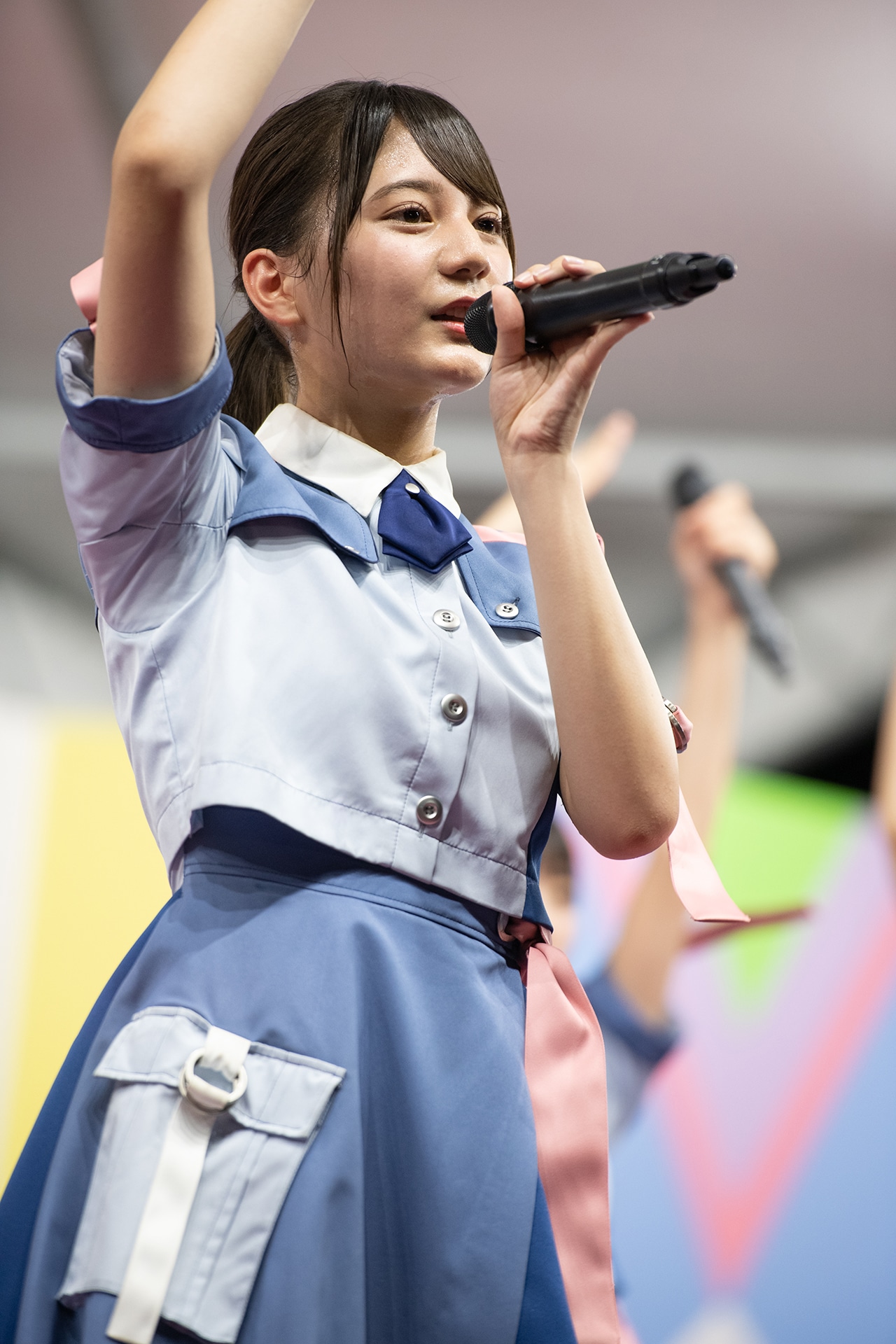 小坂菜緒