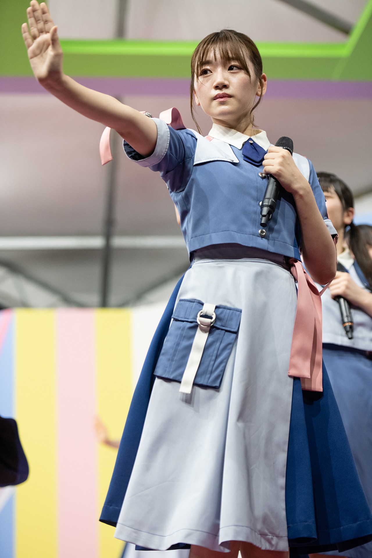 佐々木美玲