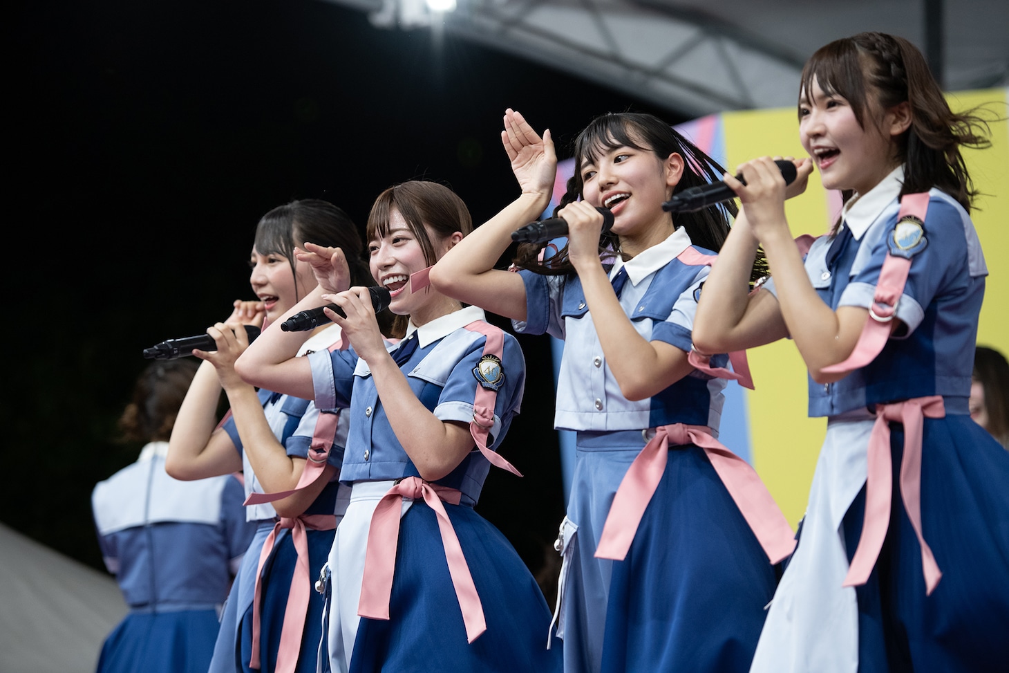 日向坂46