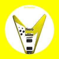 The Vocoders「Nero」ジャケット