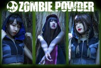 ZOMBIE POWDER