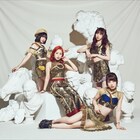 フィロソフィーのダンス全国ツアー開催、東名阪公演はバンドセット