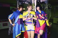 ラストクエスチョン