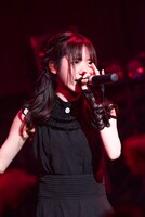 ばんぱいあ（撮影：釘野孝宏）