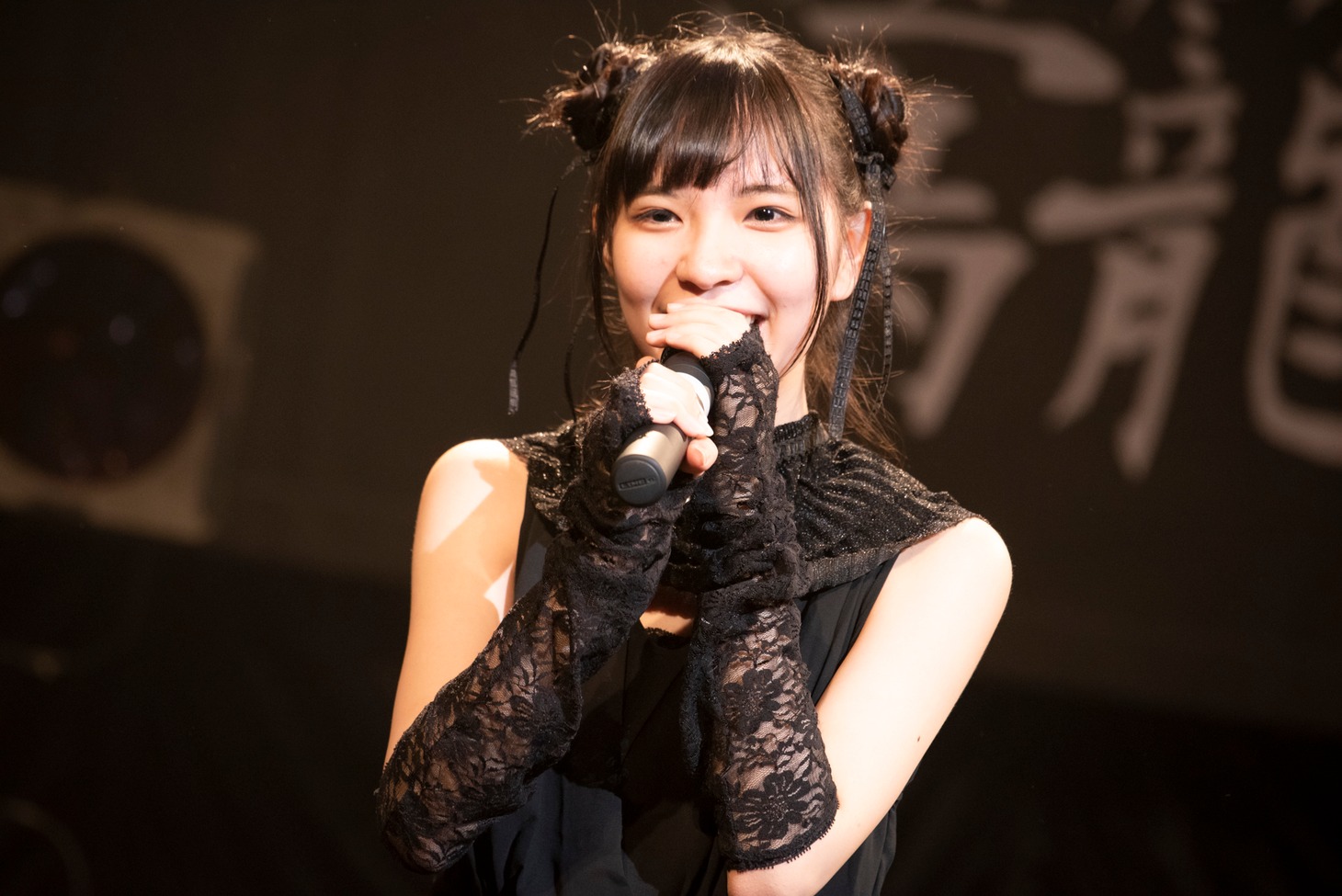 駄好乙（撮影：釘野孝宏）