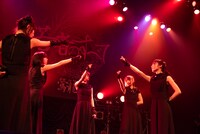 鶯籠（撮影：釘野孝宏）