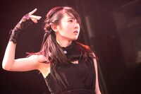 ばんぱいあ（撮影：釘野孝宏）