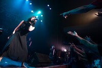 PINOCO（撮影：釘野孝宏）