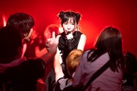 駄好乙（撮影：釘野孝宏）