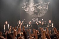 鶯籠（撮影：釘野孝宏）