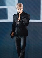 テミン（SHINee）（写真提供：エイベックス）