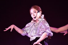 BoA（写真提供：エイベックス）