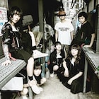 BiS目標達成で顔出し解禁!MV無修正バージョン、アー写、アルバム詳細を一挙公開