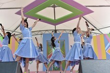 青春高校3年C組女子アイドル部