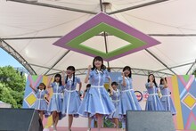 青春高校3年C組女子アイドル部