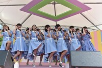 青春高校3年C組女子アイドル部