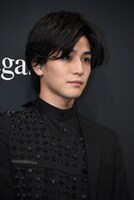 岩田剛典（三代目 J SOUL BROTHERS from EXILE TRIBE、EXILE）