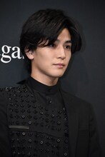 岩田剛典（三代目 J SOUL BROTHERS from EXILE TRIBE、EXILE）