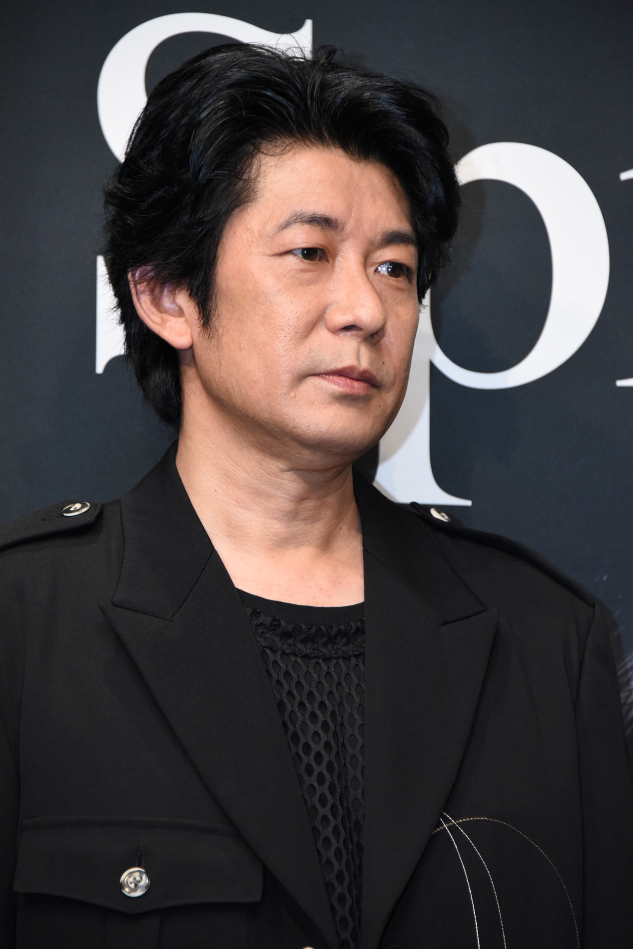 永瀬正敏