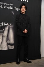 岩田剛典（三代目 J SOUL BROTHERS from EXILE TRIBE、EXILE）