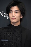 岩田剛典（三代目 J SOUL BROTHERS from EXILE TRIBE、EXILE）