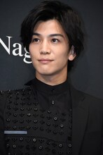 岩田剛典（三代目 J SOUL BROTHERS from EXILE TRIBE、EXILE）