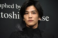 岩田剛典（三代目 J SOUL BROTHERS from EXILE TRIBE、EXILE）