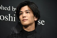 岩田剛典（三代目 J SOUL BROTHERS from EXILE TRIBE、EXILE）