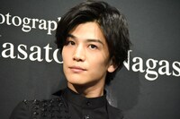 岩田剛典（三代目 J SOUL BROTHERS from EXILE TRIBE、EXILE）