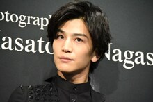 岩田剛典（三代目 J SOUL BROTHERS from EXILE TRIBE、EXILE）