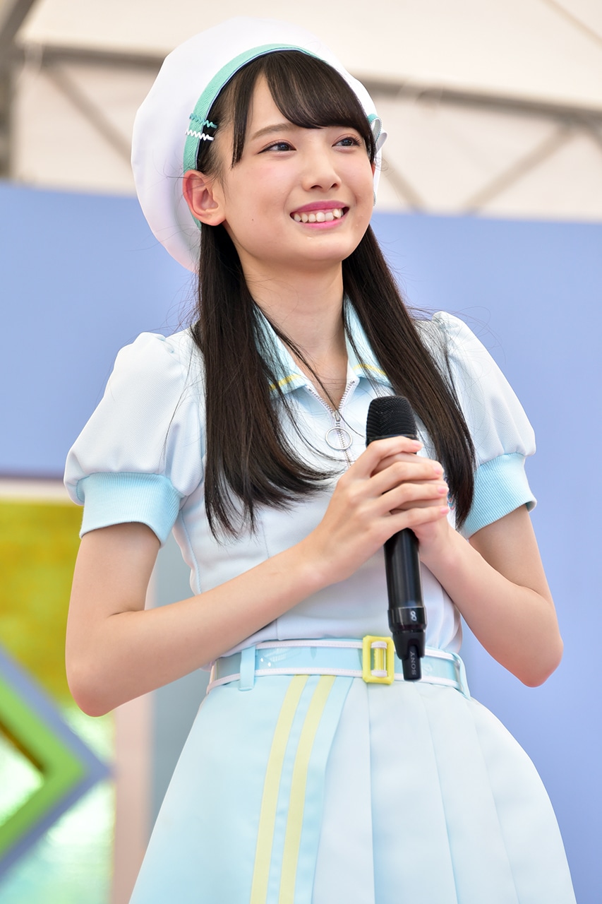 鈴木瞳美
