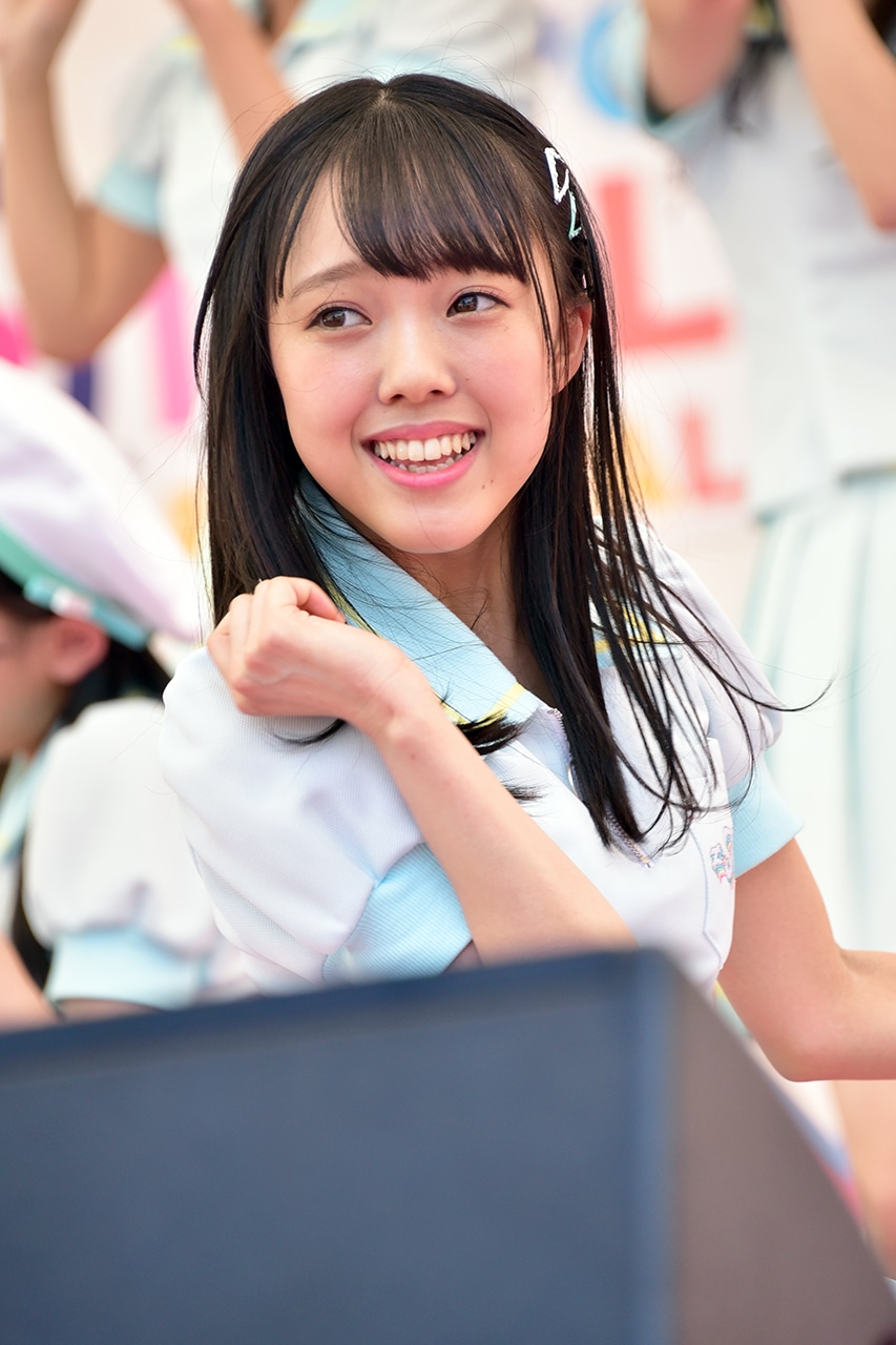 落合希来里