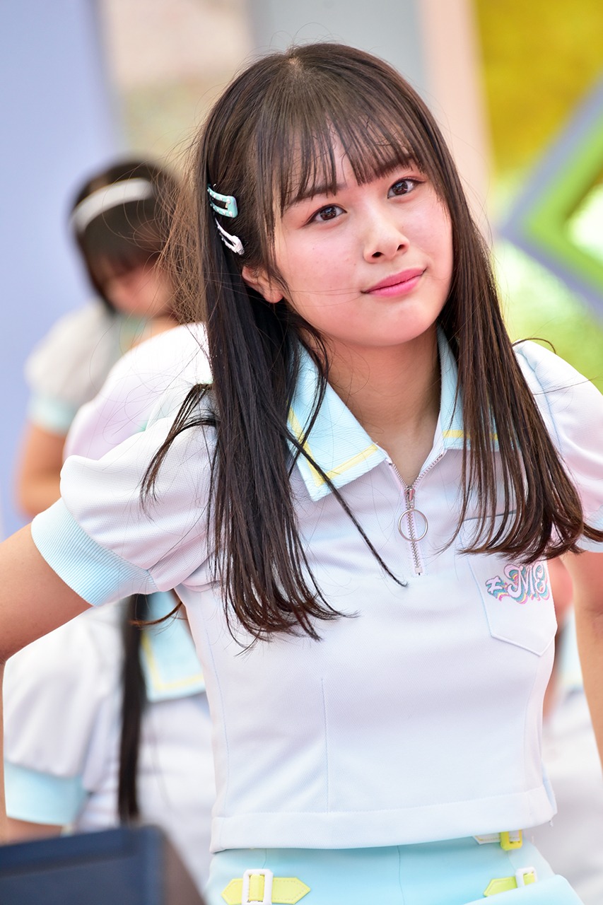 尾木波菜
