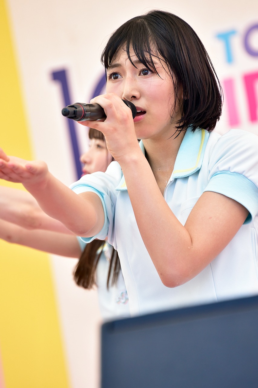 蟹沢萌子