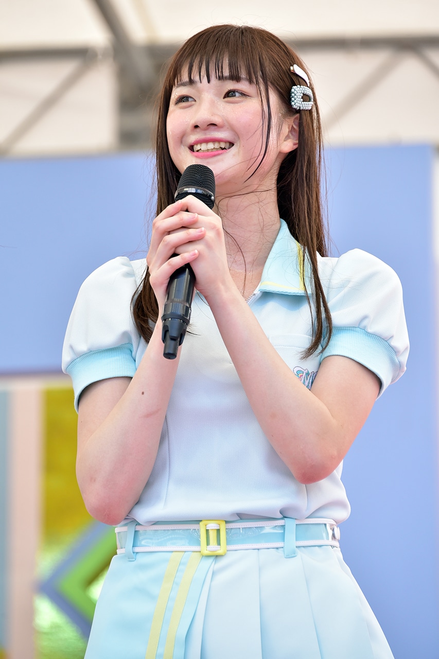 菅波美玲