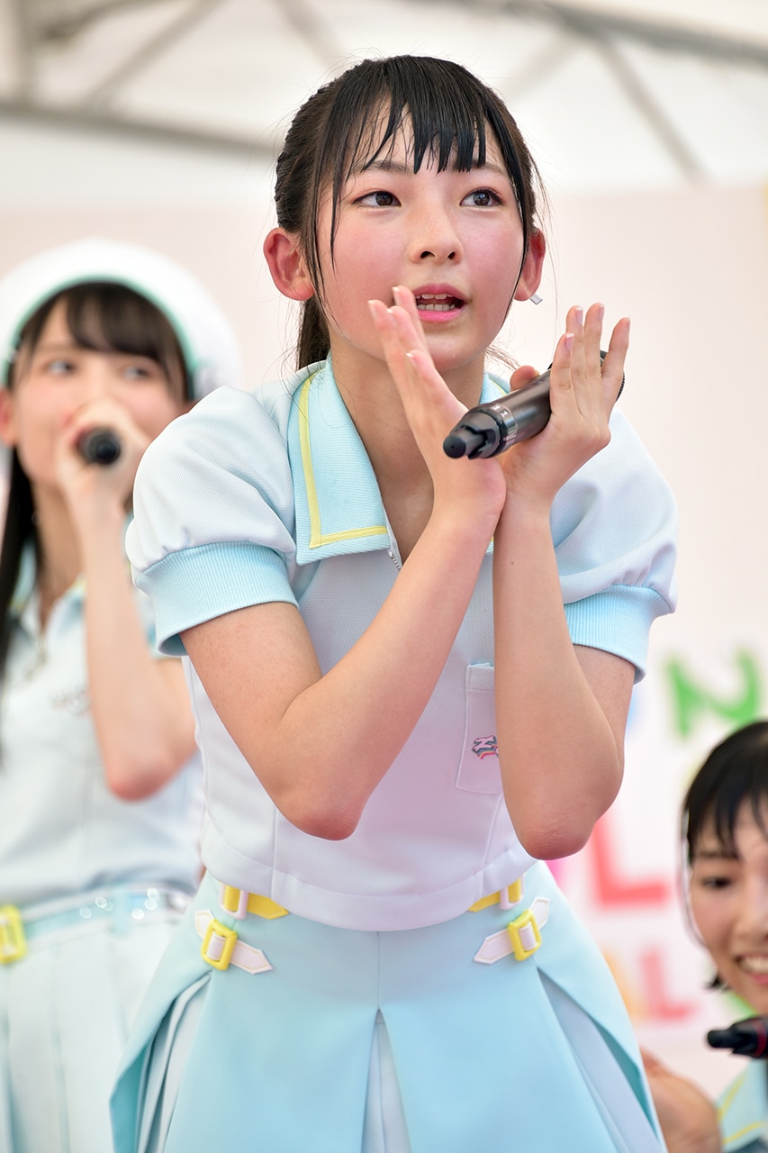 永田詩央里