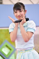河口夏音