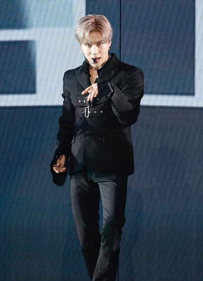 テミン（SHINee）