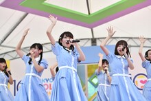 青春高校3年C組女子アイドル部